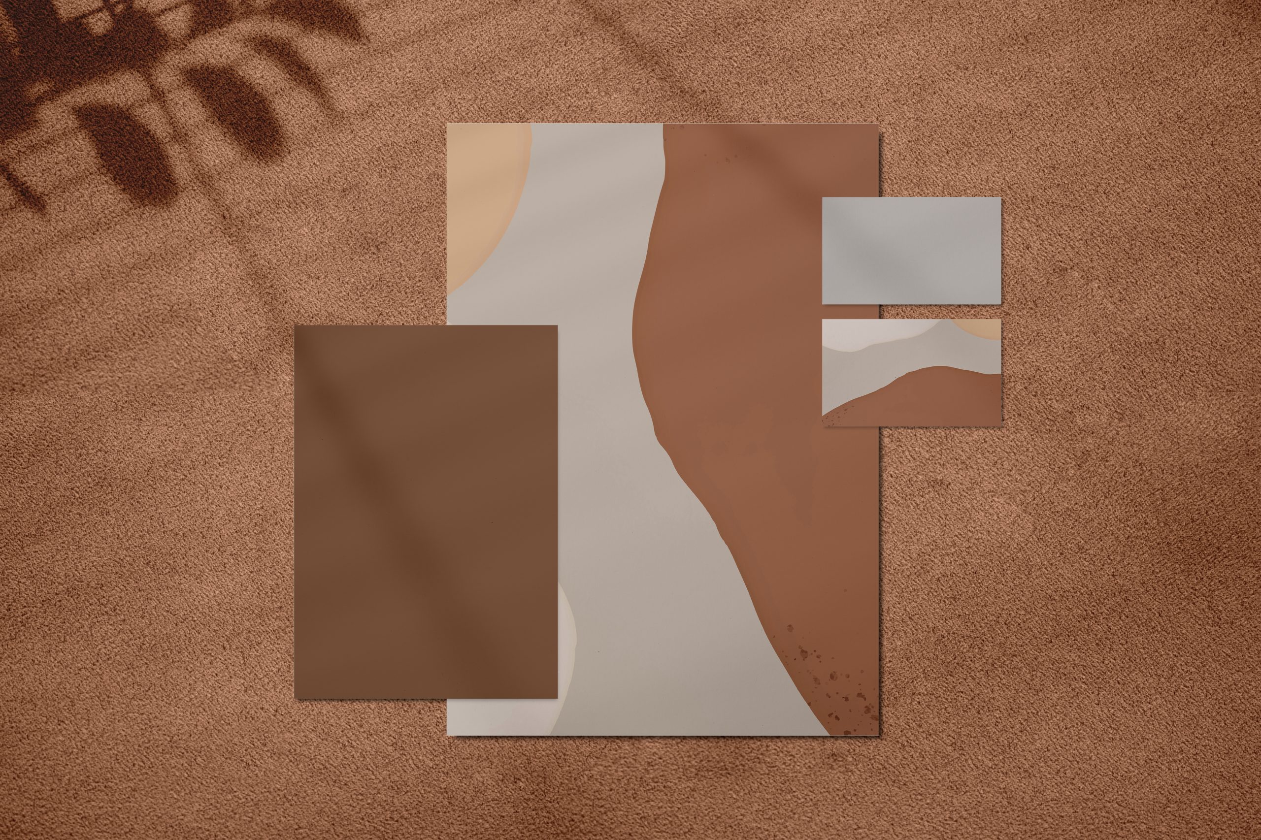 Découvrez les tendances identité visuelle 2025 : couleurs naturelles, typographies expressives et design minimaliste. Créez une image cohérente et authentique avec SC Designer Graphique.