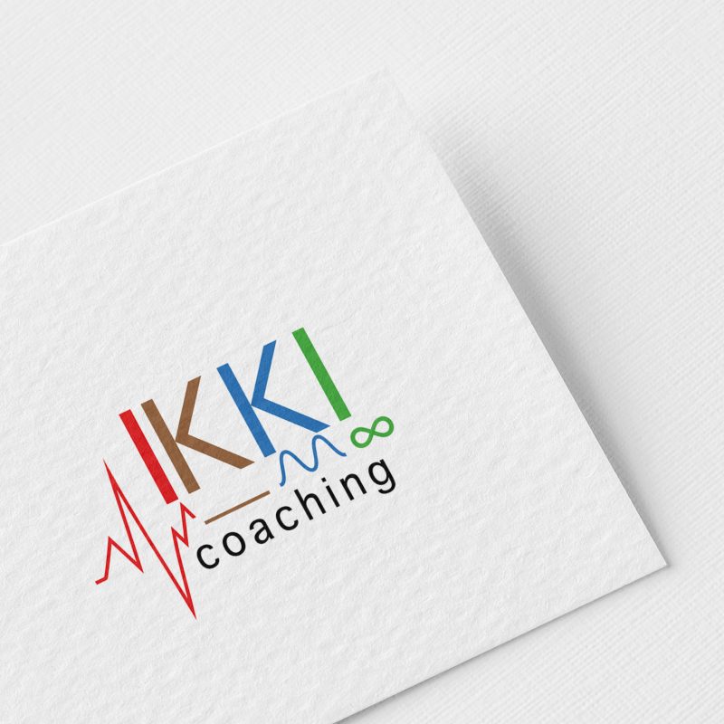 IKKI coaching Logotupe 2