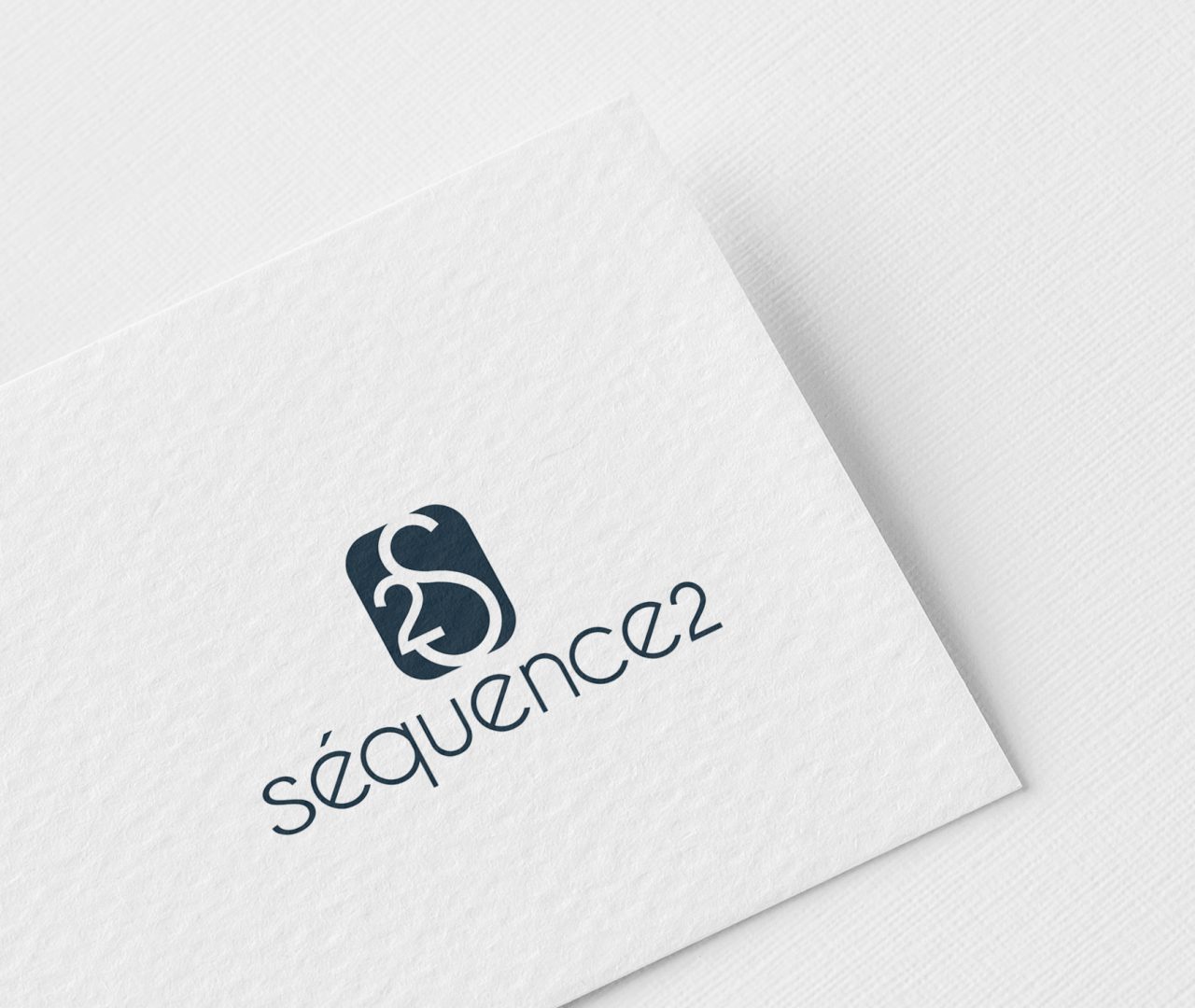 Séquence 2 logotype